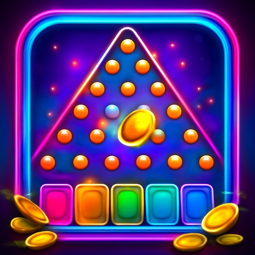 baazi APK install screen on Android phone