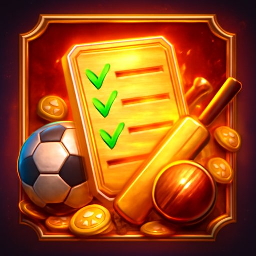 baazi update list scroll